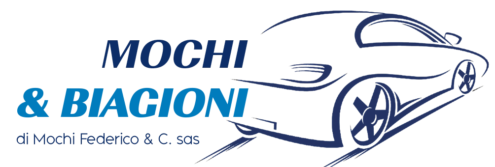 Mochi & Biagioni