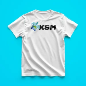 T-shirt BCU