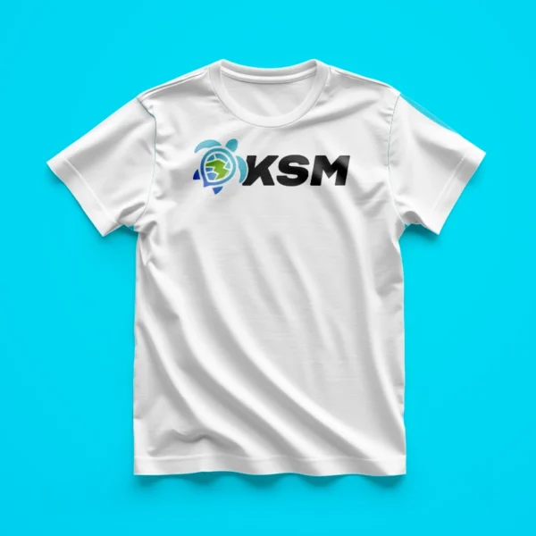 T-shirt BCU