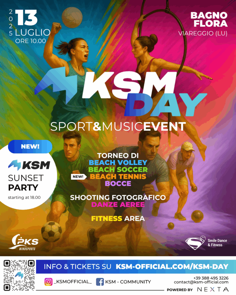 KSM Day