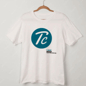 Eco-Tshirt